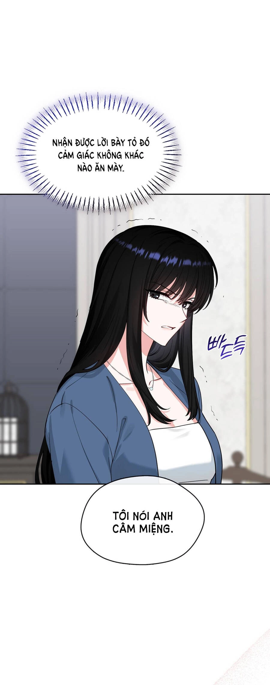 Đưa Em Đến Mặt Trăng Chapter 44.1 - 7