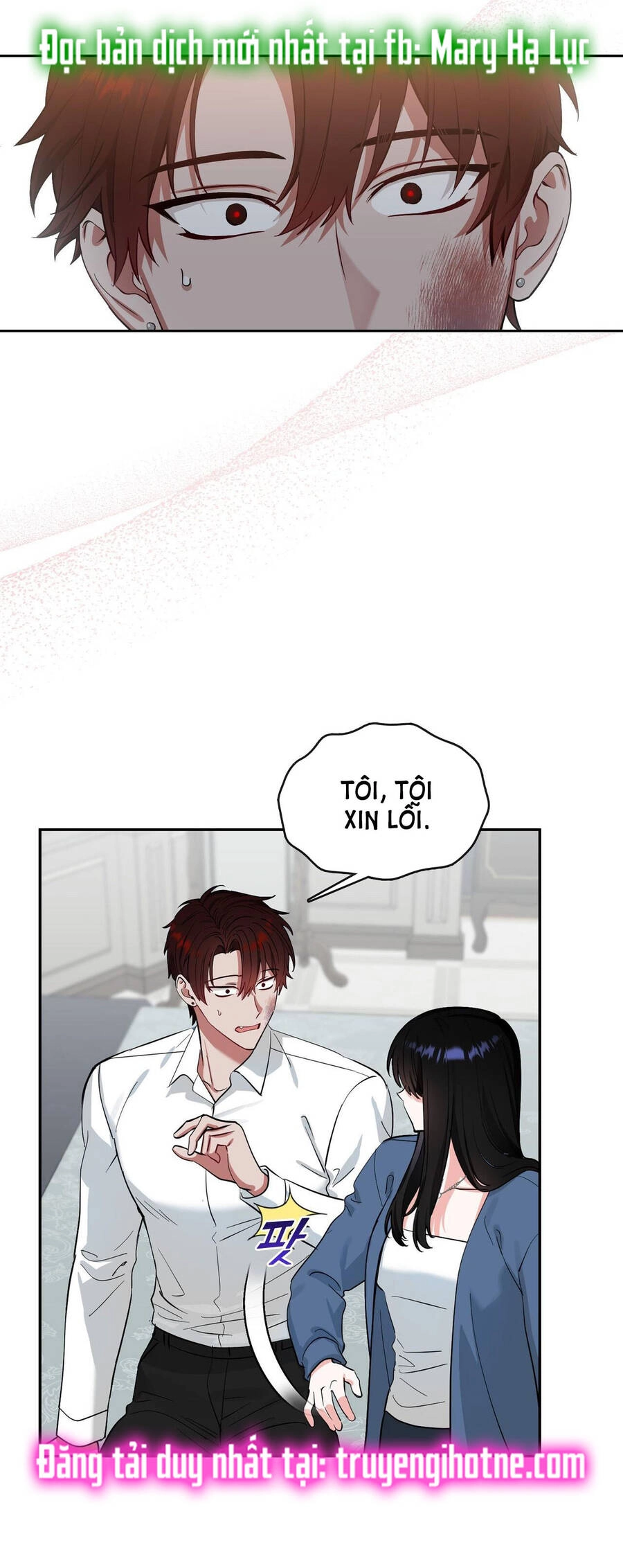 Đưa Em Đến Mặt Trăng Chapter 44.1 - 8