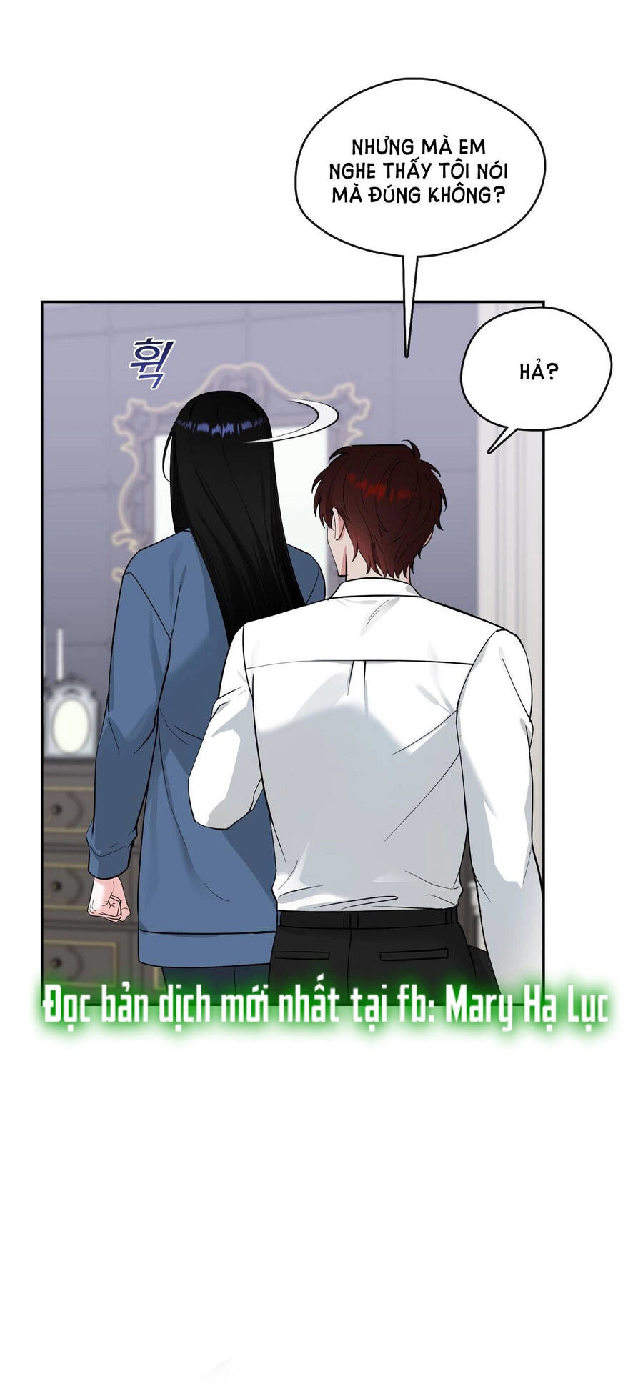 Đưa Em Đến Mặt Trăng Chapter 44.1 - 11