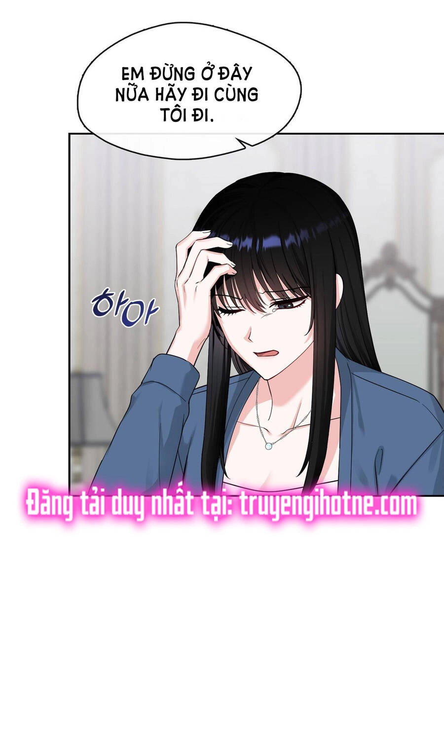 Đưa Em Đến Mặt Trăng Chapter 44.1 - 12