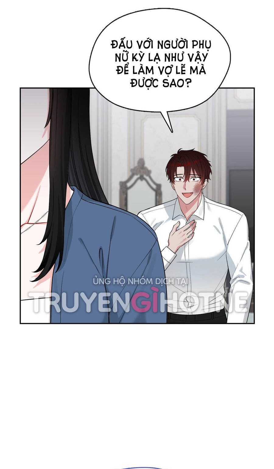 Đưa Em Đến Mặt Trăng Chapter 44.1 - 13