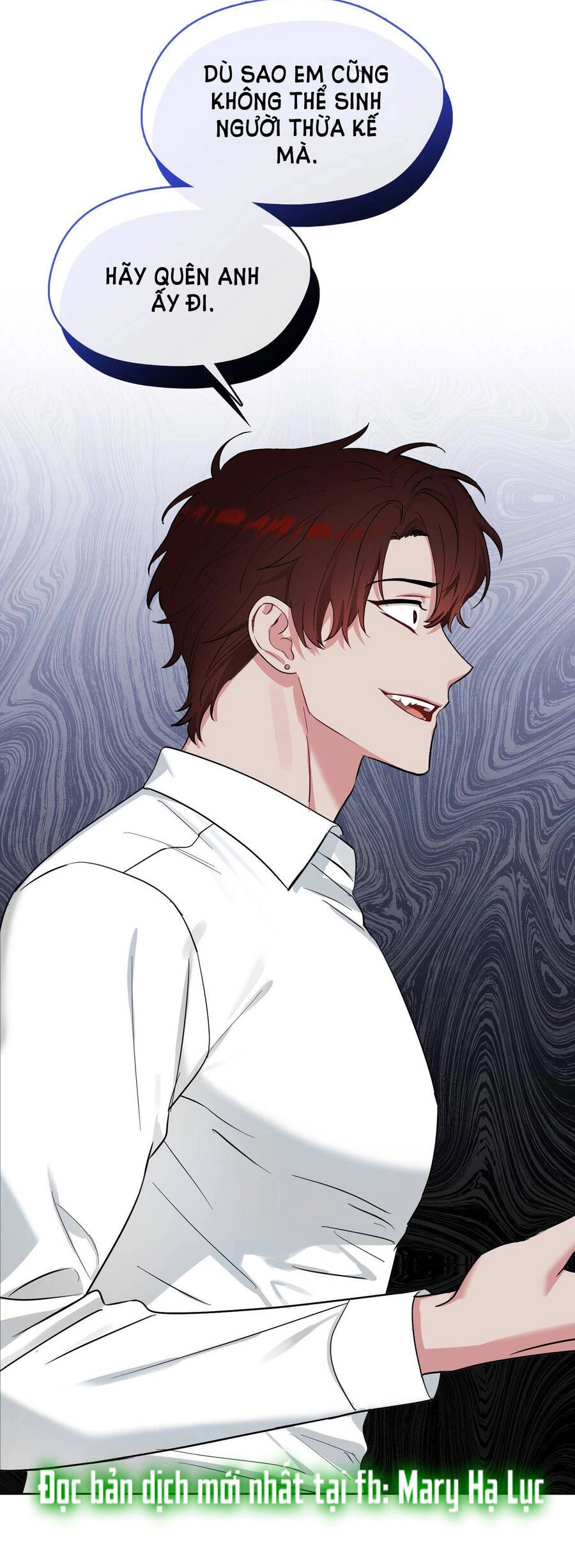 Đưa Em Đến Mặt Trăng Chapter 44.1 - 18