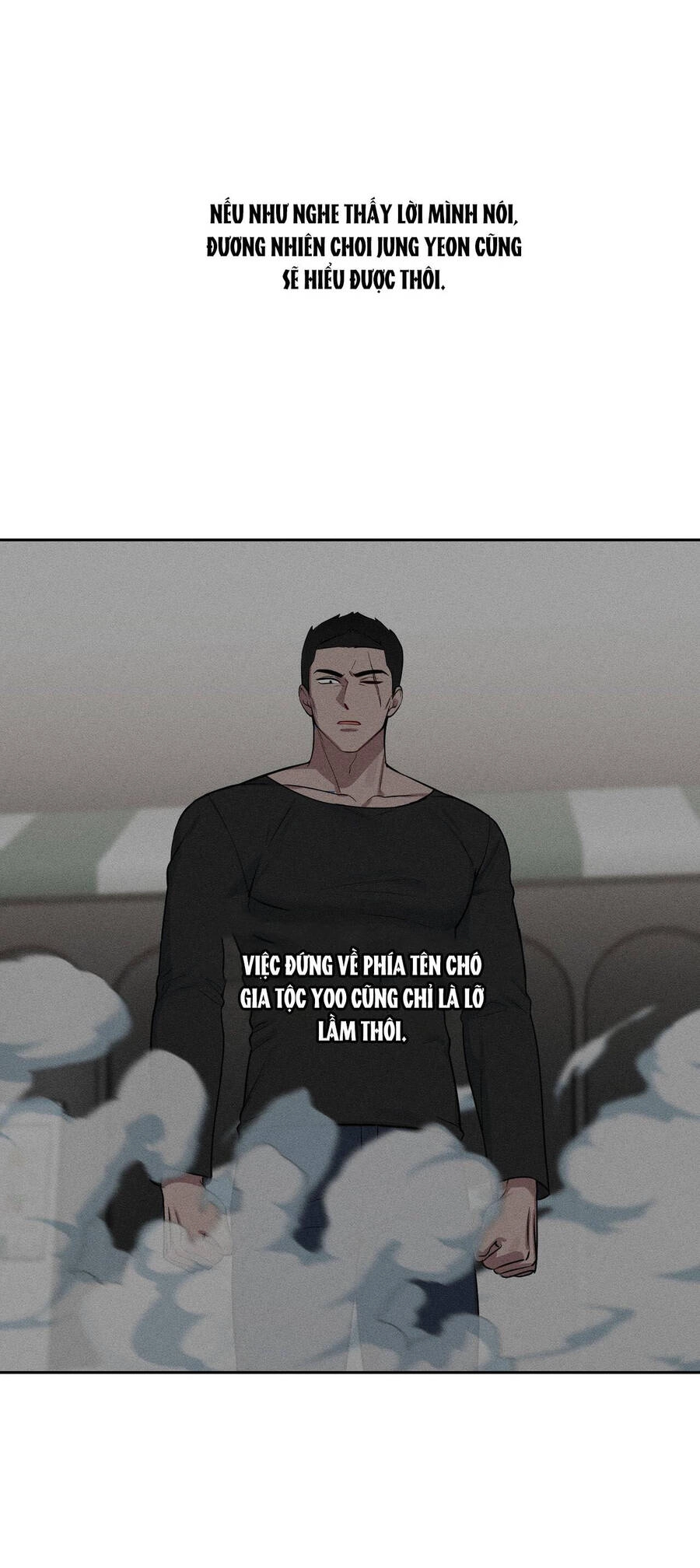 Đưa Em Đến Mặt Trăng Chapter 44.1 - 19