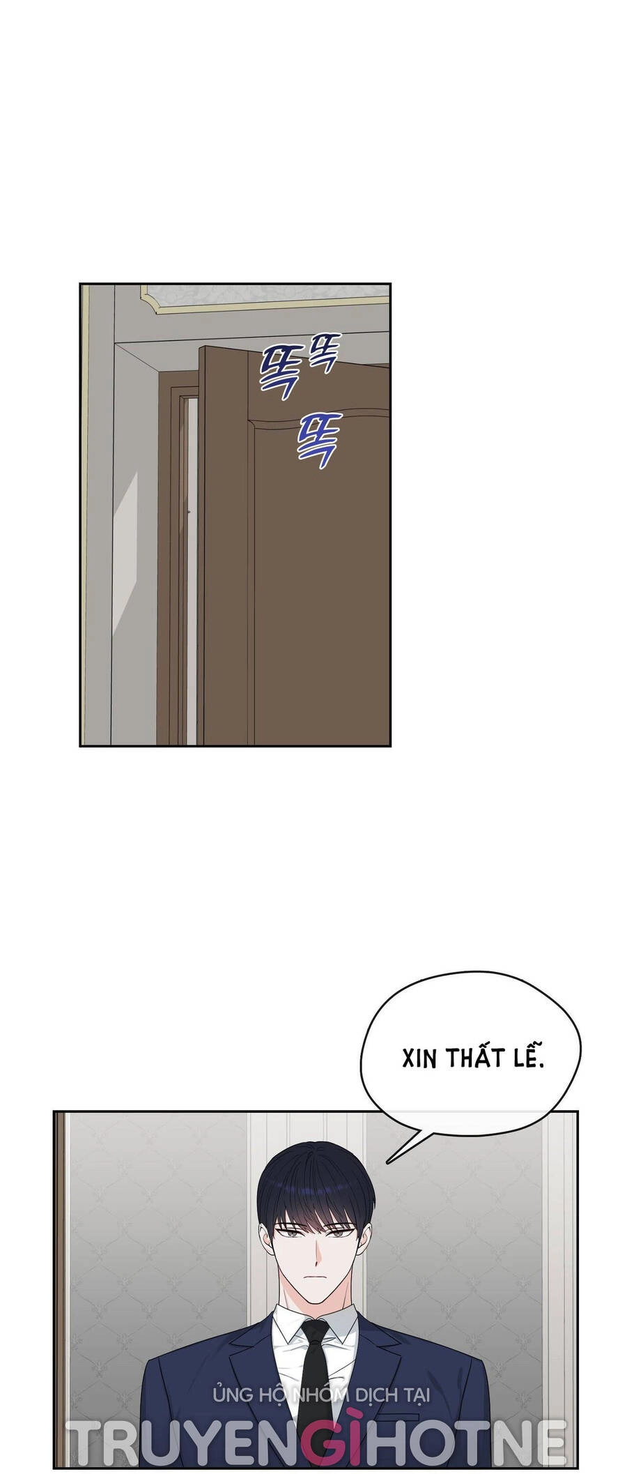 Đưa Em Đến Mặt Trăng Chapter 44.1 - 21