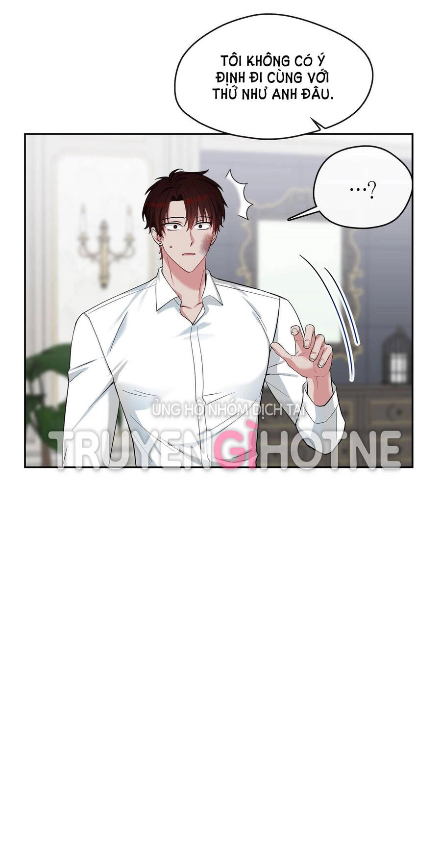 Đưa Em Đến Mặt Trăng Chapter 44.2 - 2