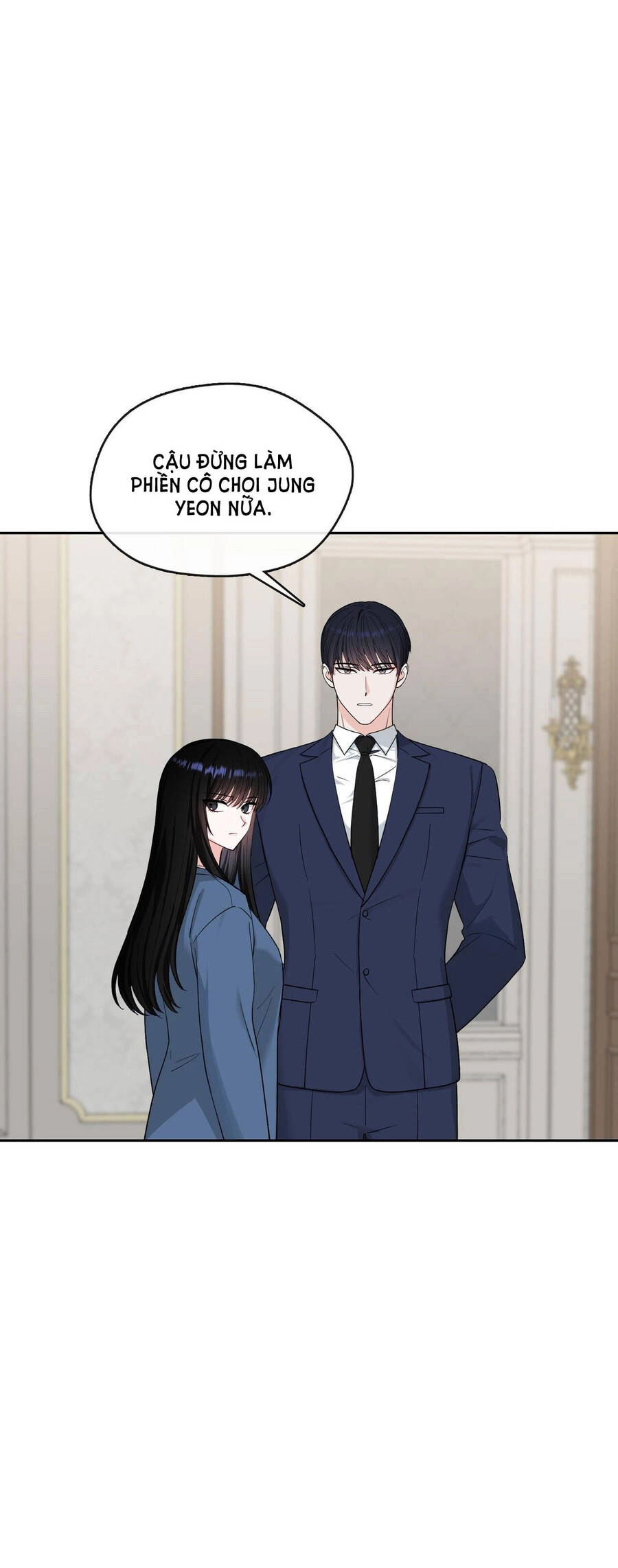 Đưa Em Đến Mặt Trăng Chapter 44.2 - 7