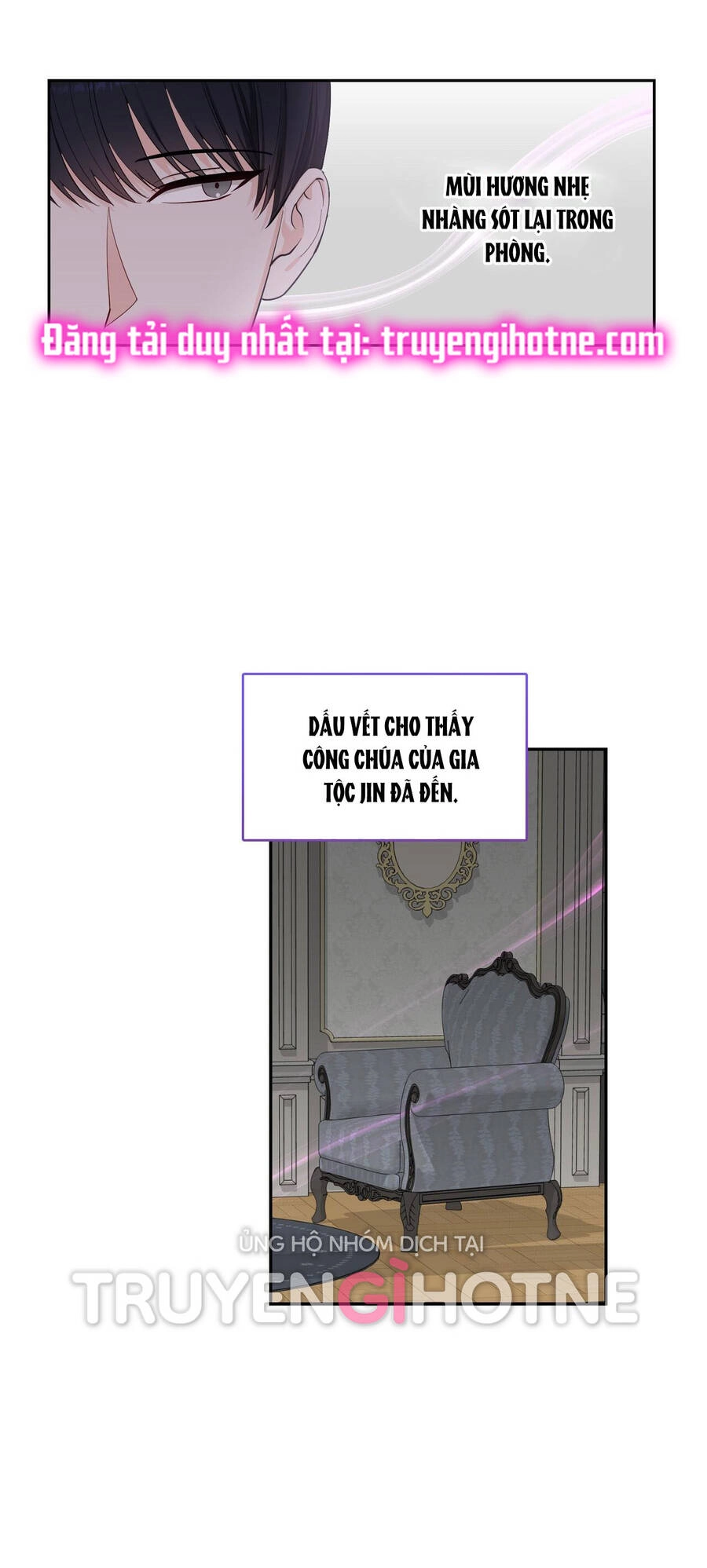 Đưa Em Đến Mặt Trăng Chapter 44.2 - 8