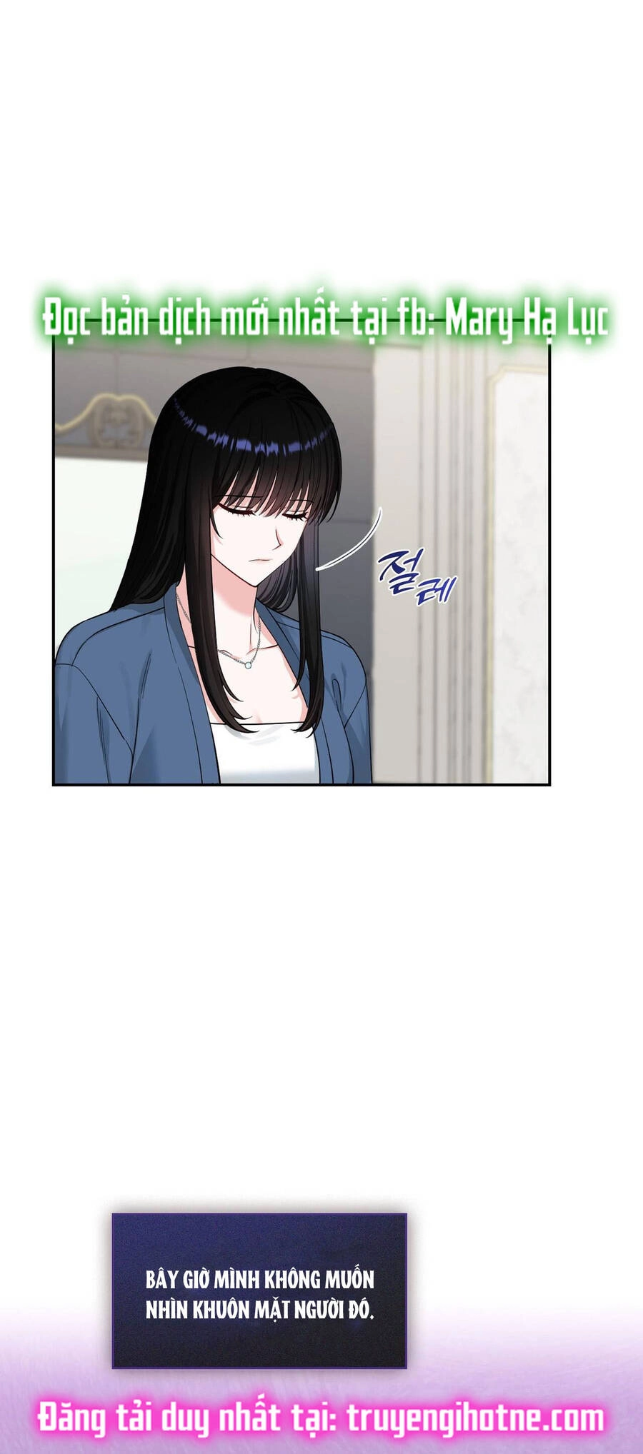 Đưa Em Đến Mặt Trăng Chapter 44.2 - 10