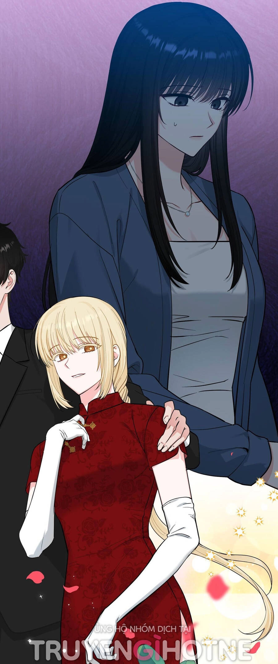 Đưa Em Đến Mặt Trăng Chapter 44.2 - 11