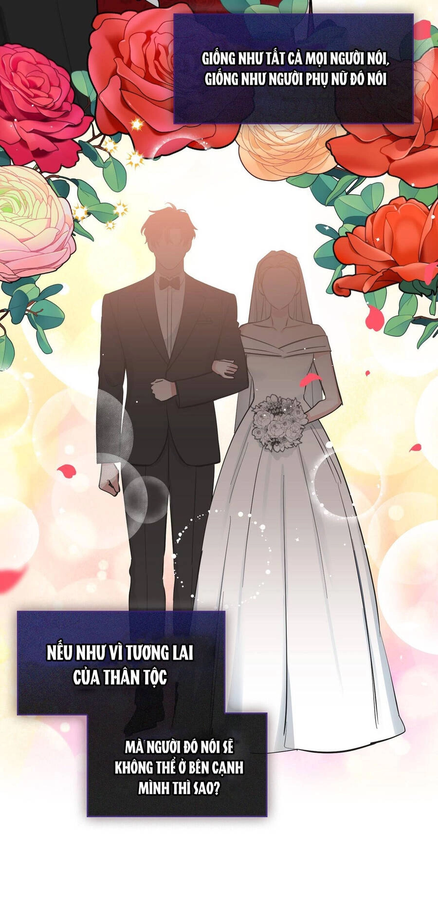 Đưa Em Đến Mặt Trăng Chapter 44.2 - 12