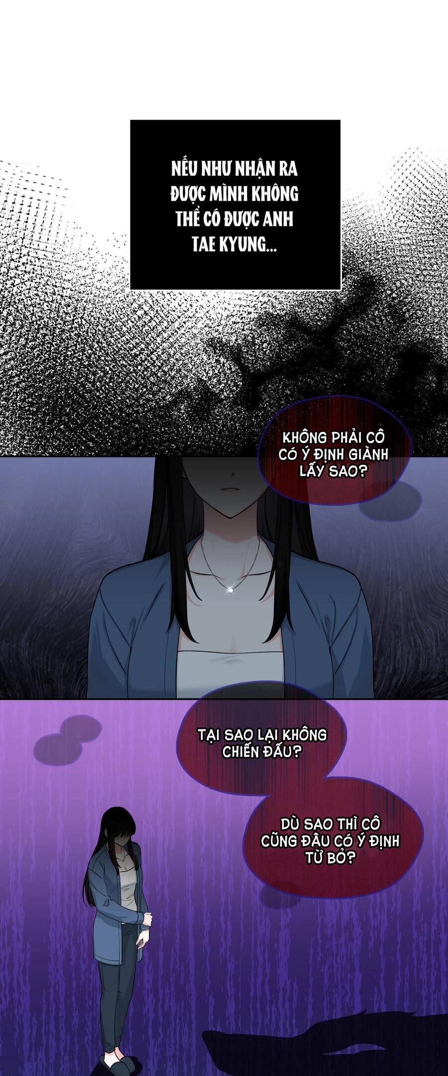 Đưa Em Đến Mặt Trăng Chapter 44.2 - 17