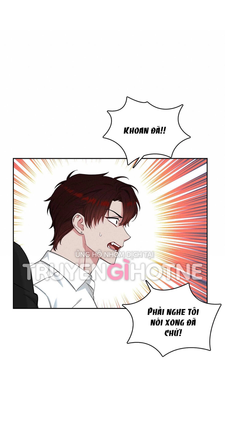 Đưa Em Đến Mặt Trăng Chapter 44.2 - 19