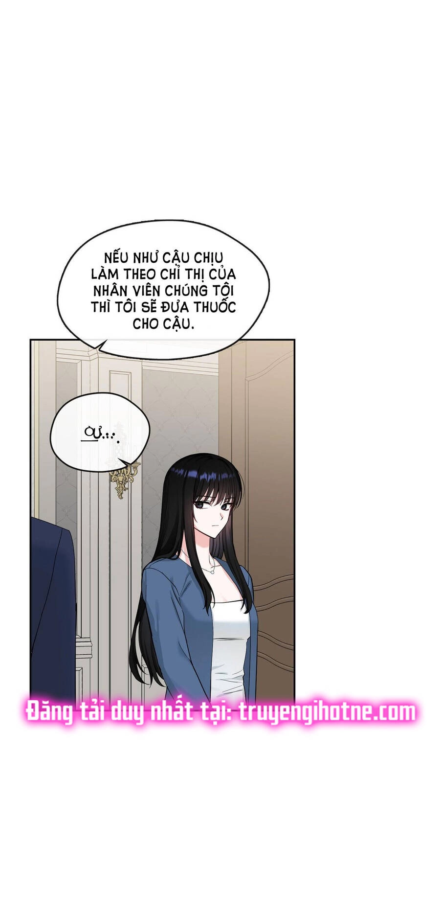 Đưa Em Đến Mặt Trăng Chapter 44.2 - 22