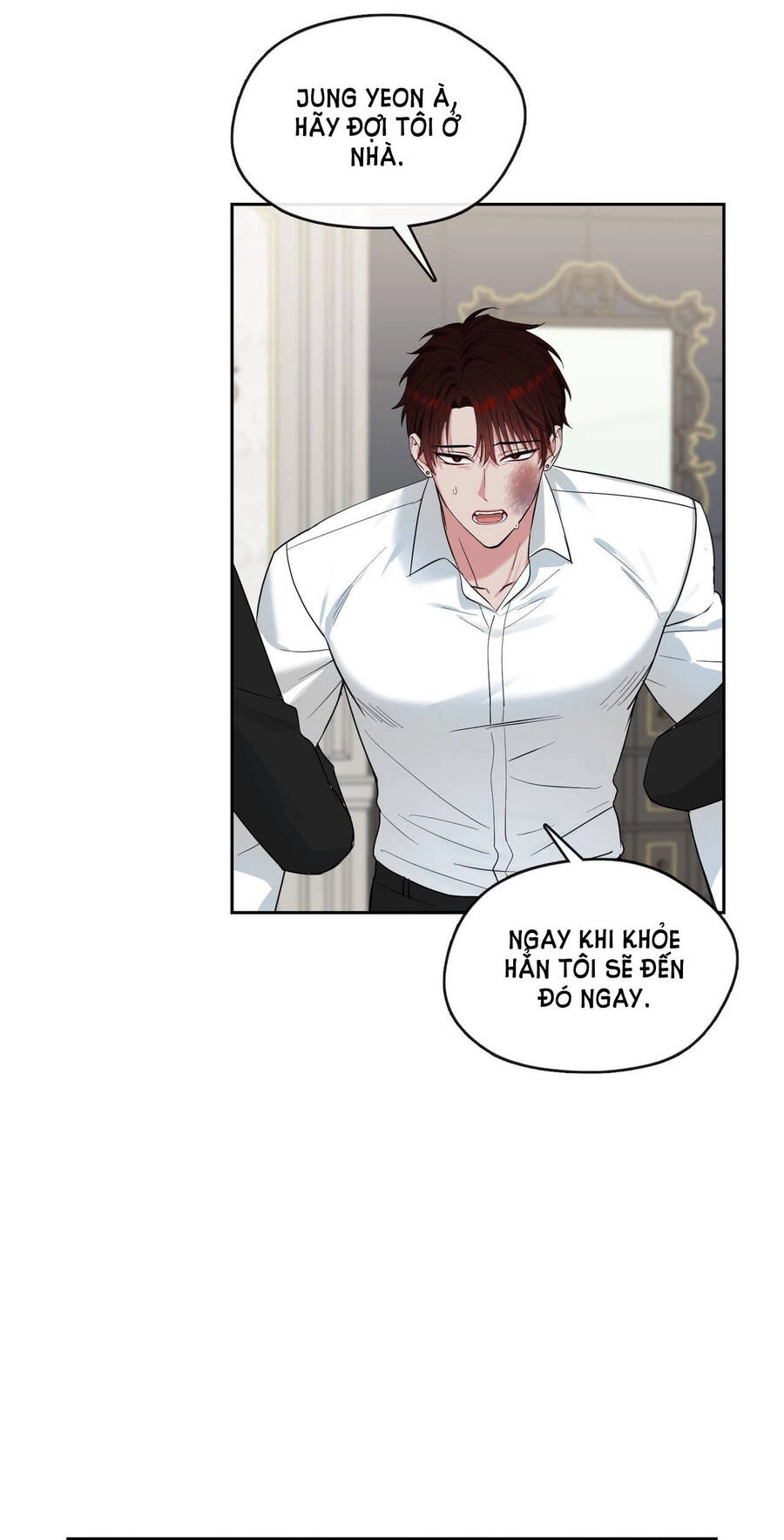 Đưa Em Đến Mặt Trăng Chapter 44.2 - 23