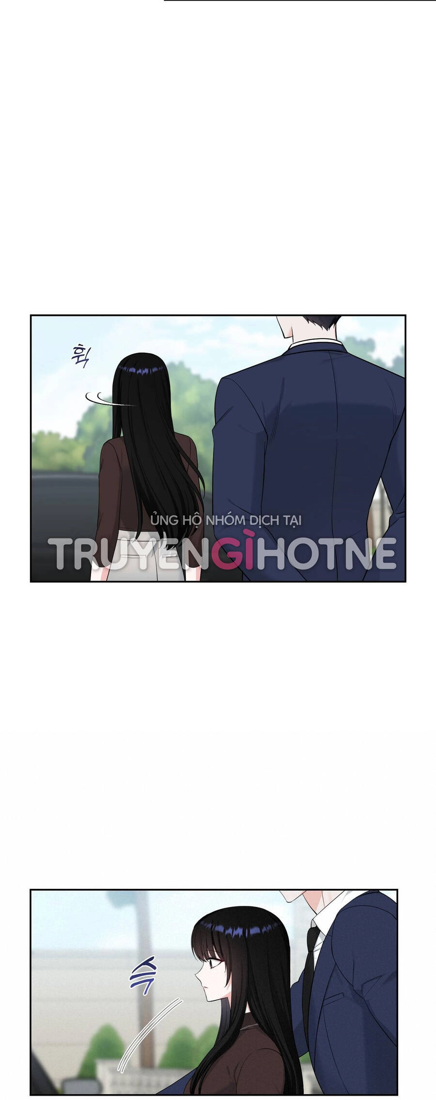 Đưa Em Đến Mặt Trăng Chapter 44.2 - 27