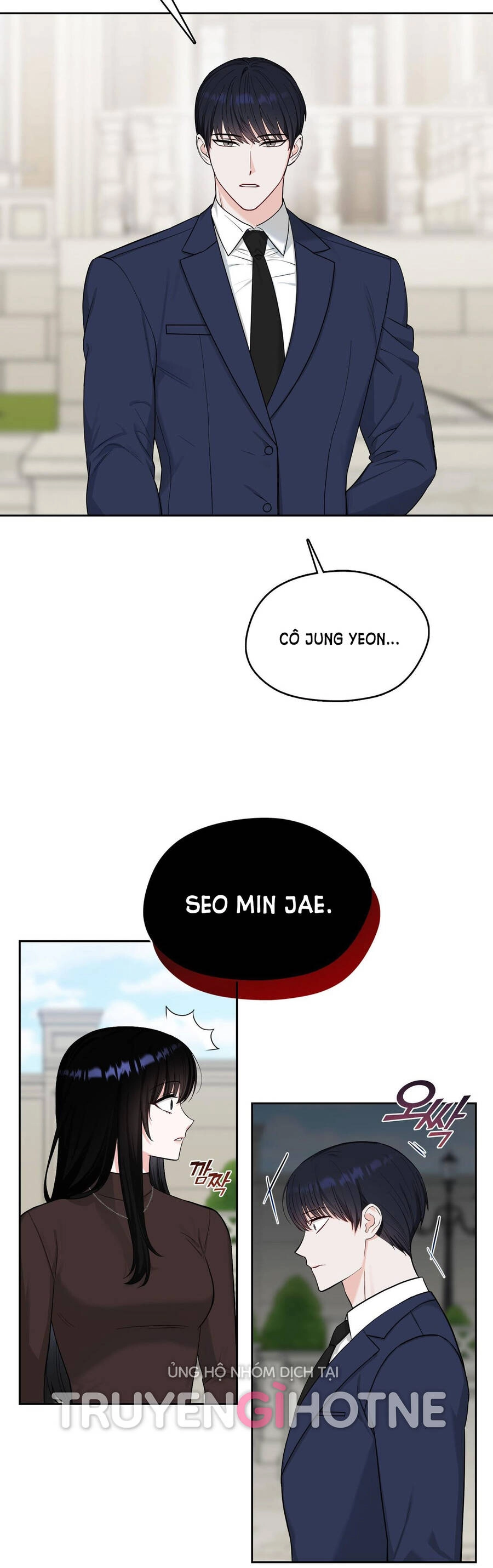 Đưa Em Đến Mặt Trăng Chapter 44.2 - 29