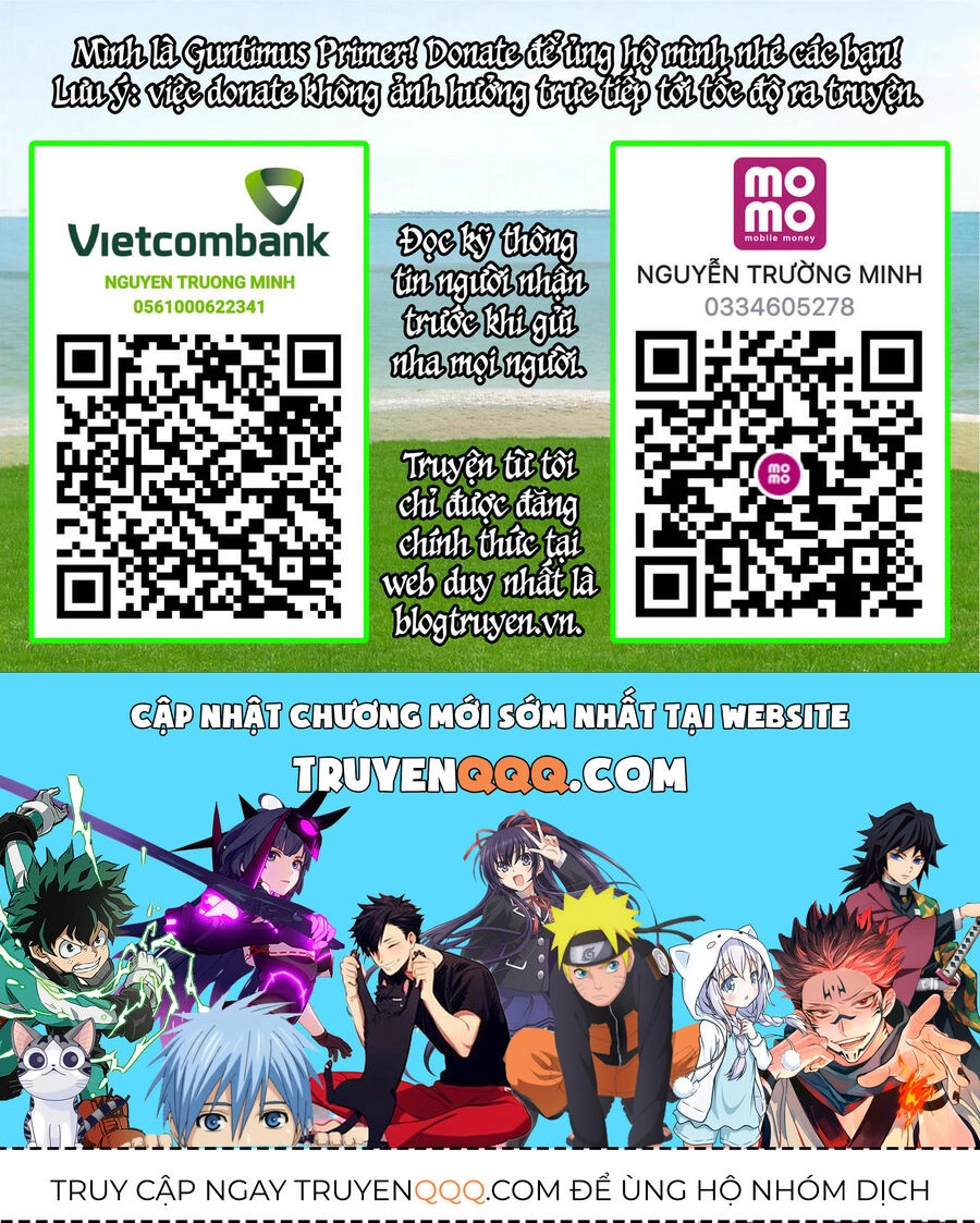 Cô Bạn Gái Quỷ Vương Chapter 2.5 - 6