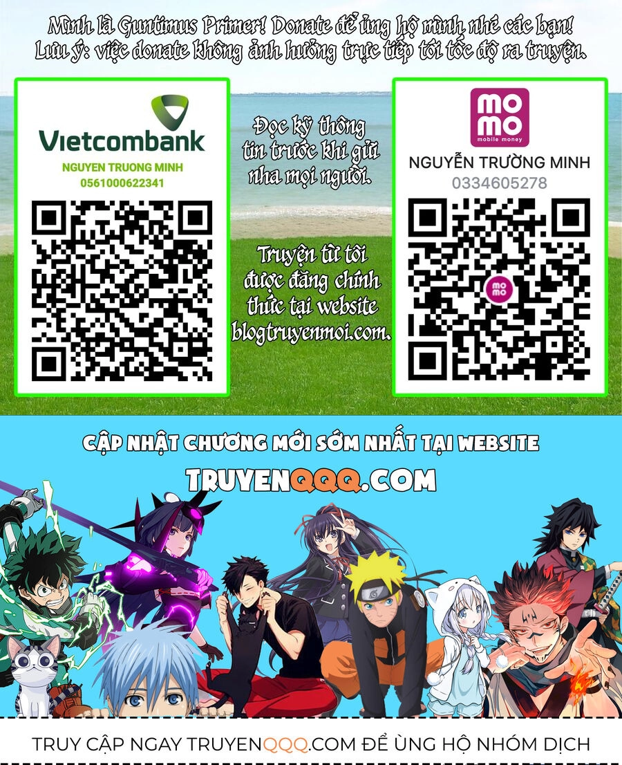 Cô Bạn Gái Quỷ Vương Chapter 7.2 - 7