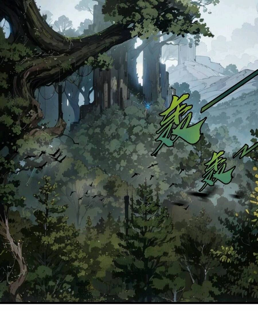 Trảm Nguyệt Chapter 1 - 5