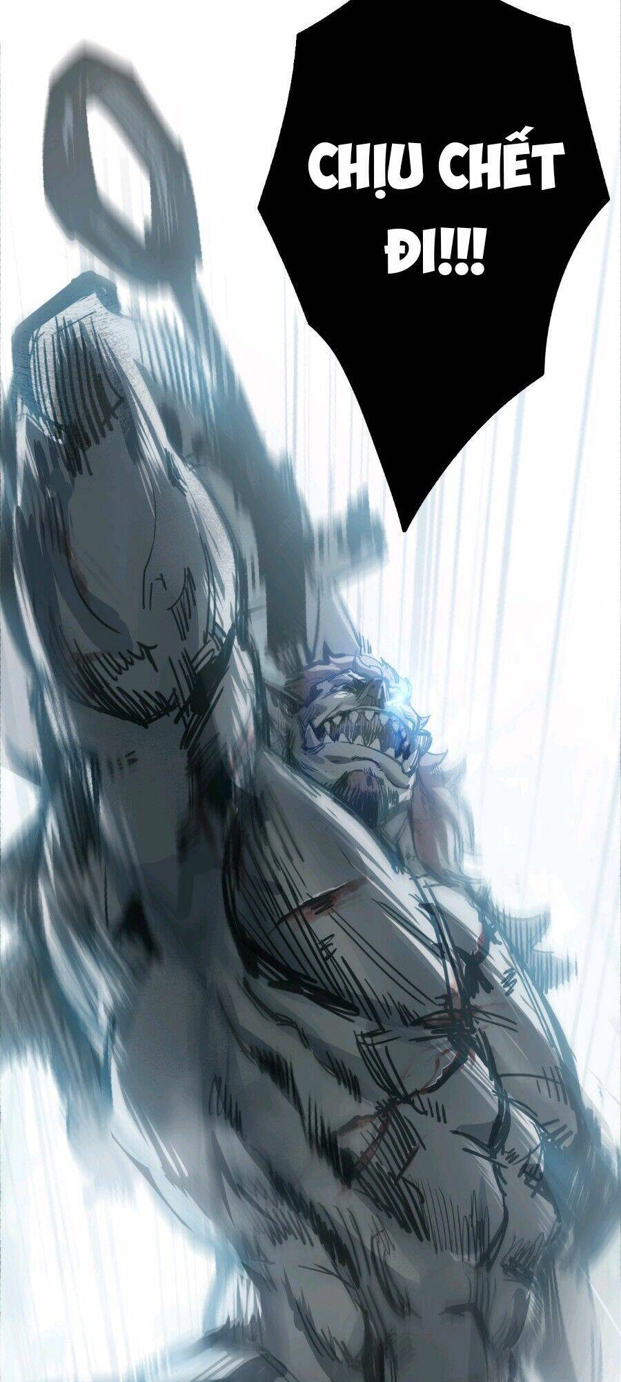 Trảm Nguyệt Chapter 1 - 9