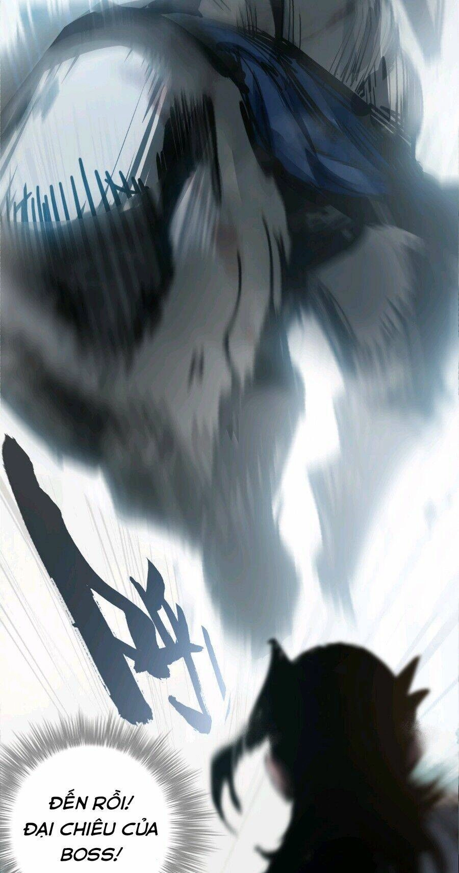 Trảm Nguyệt Chapter 1 - 10