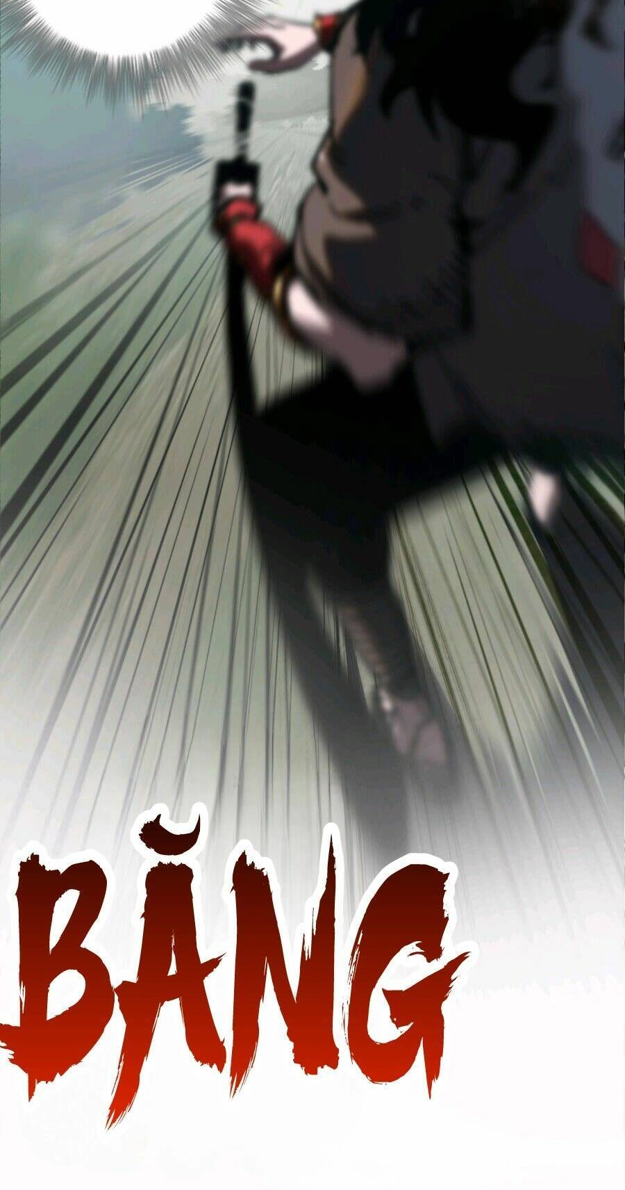 Trảm Nguyệt Chapter 1 - 11