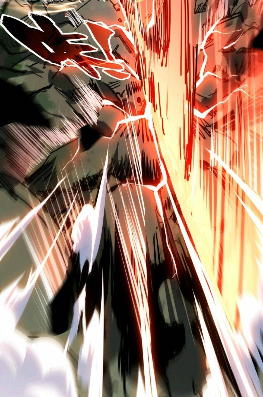 Trảm Nguyệt Chapter 1 - 13