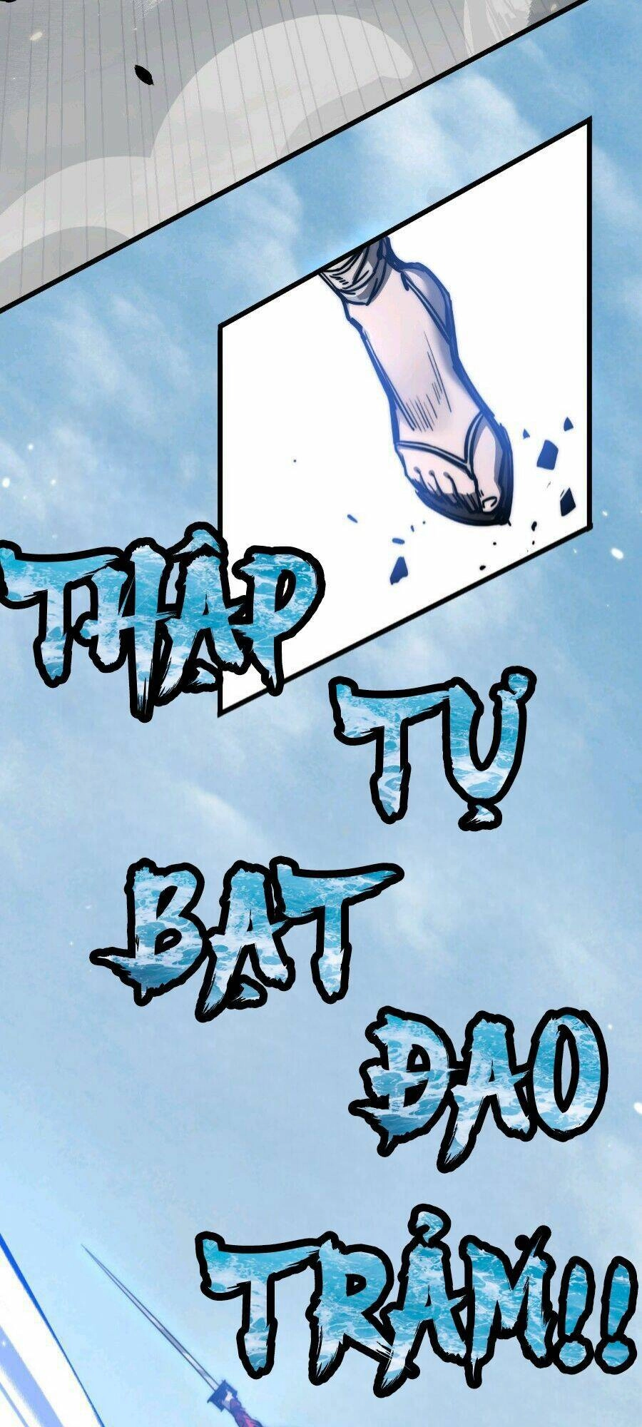 Trảm Nguyệt Chapter 1 - 18