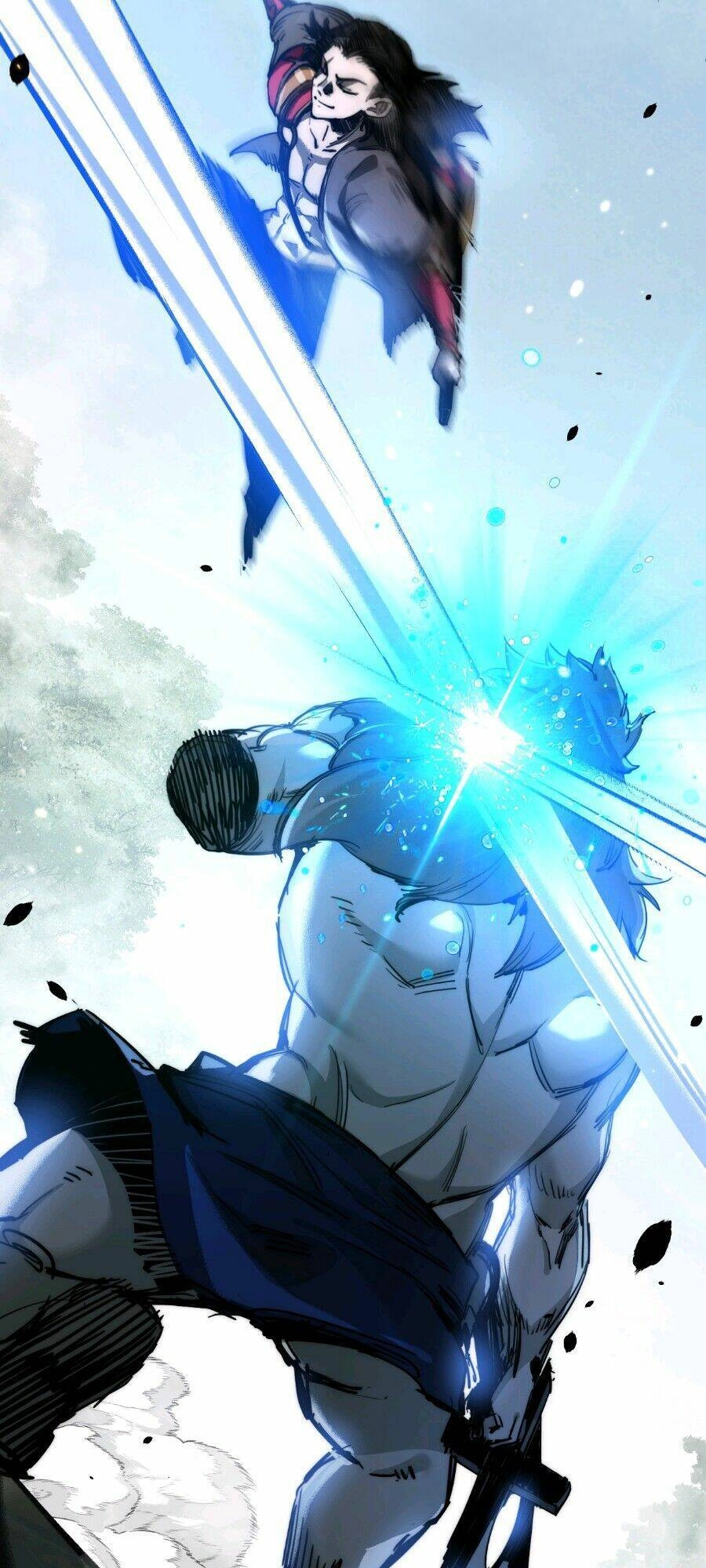 Trảm Nguyệt Chapter 1 - 19