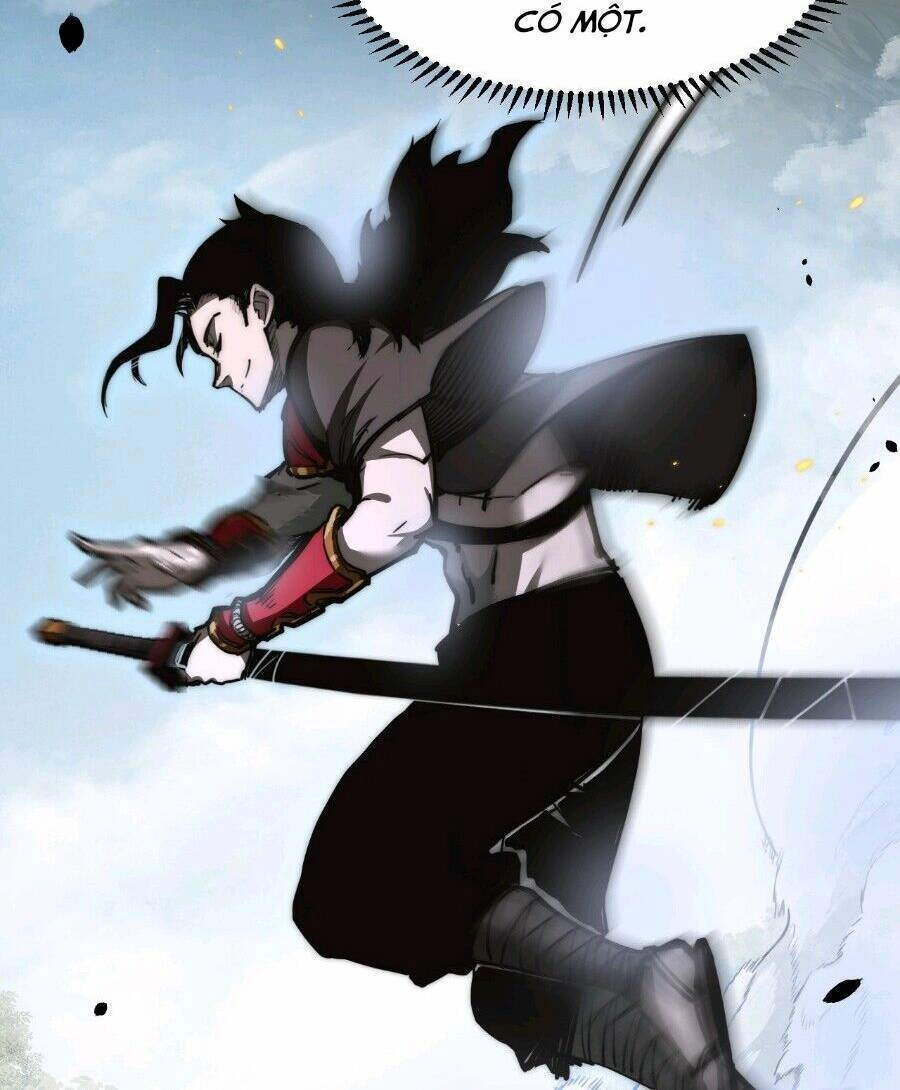 Trảm Nguyệt Chapter 1 - 21