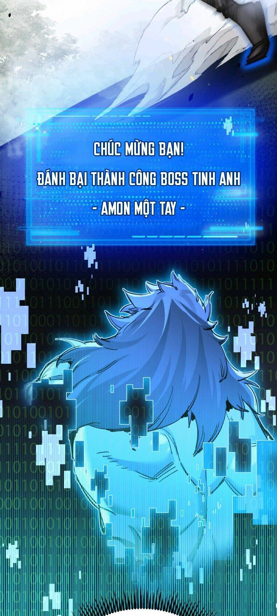 Trảm Nguyệt Chapter 1 - 22