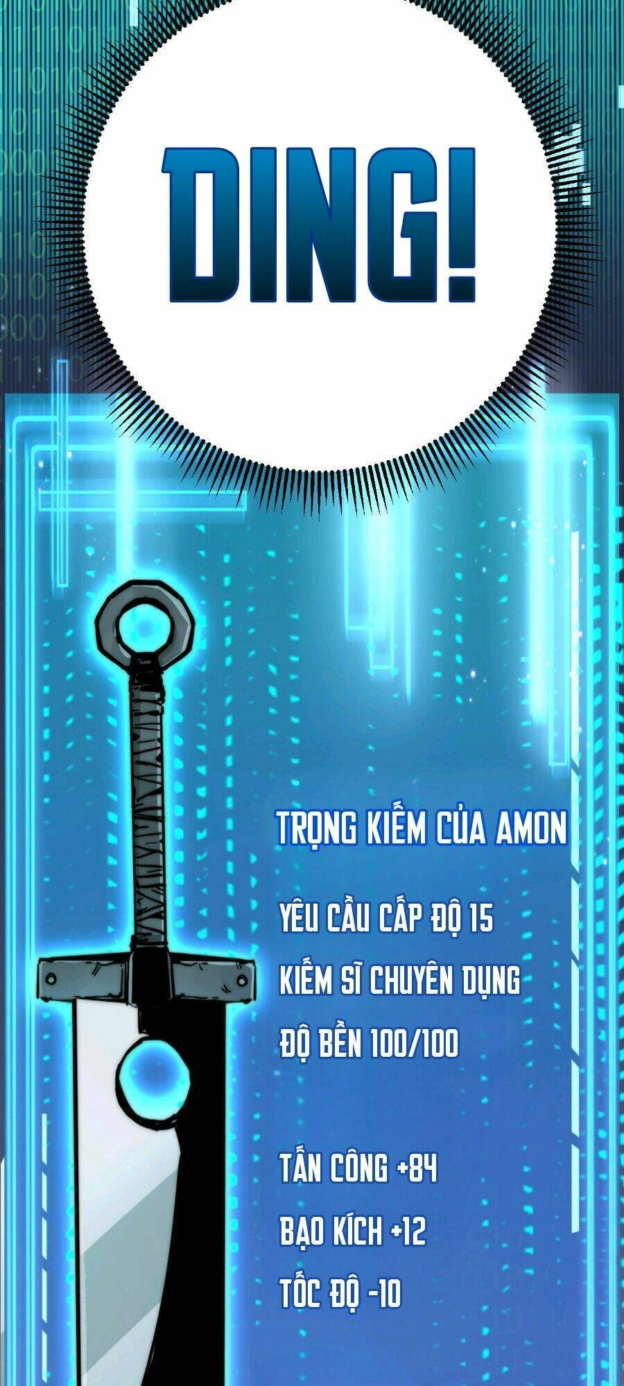 Trảm Nguyệt Chapter 1 - 23