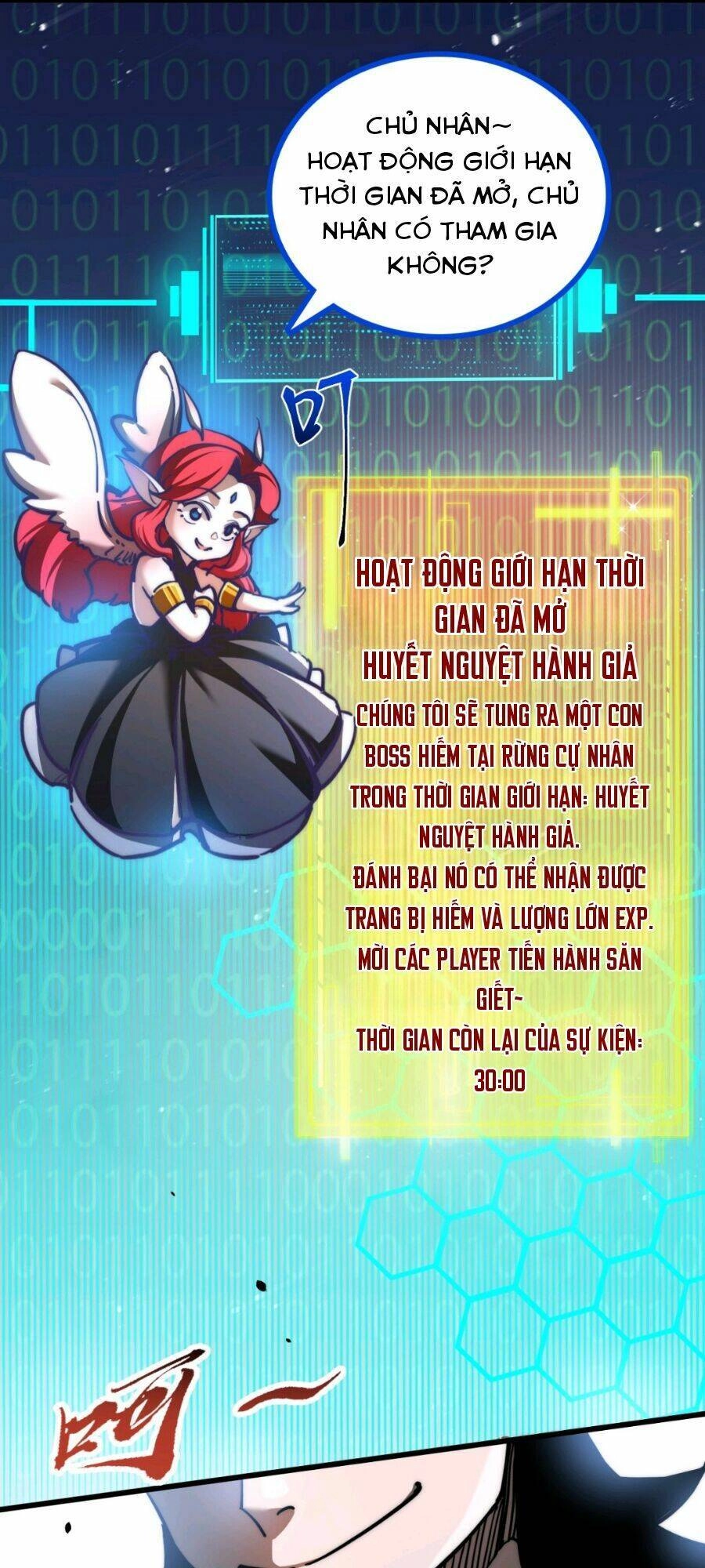 Trảm Nguyệt Chapter 1 - 29