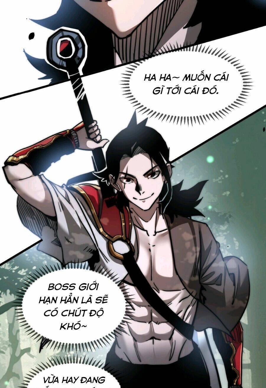 Trảm Nguyệt Chapter 1 - 30