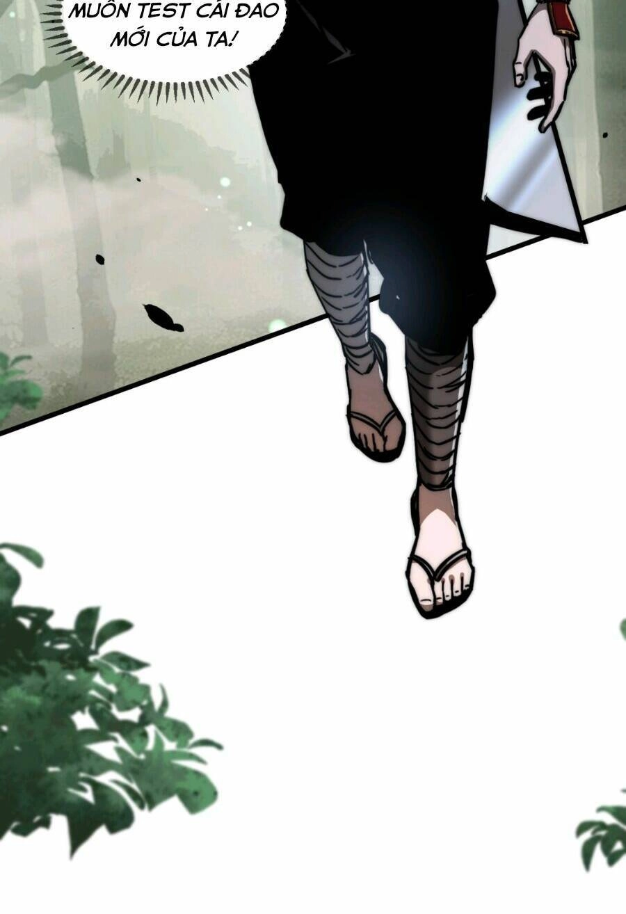 Trảm Nguyệt Chapter 1 - 31