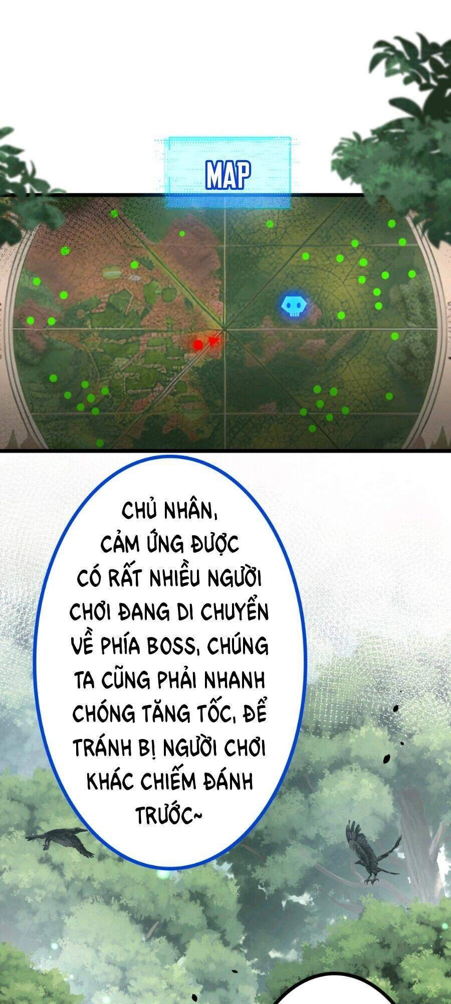 Trảm Nguyệt Chapter 1 - 32