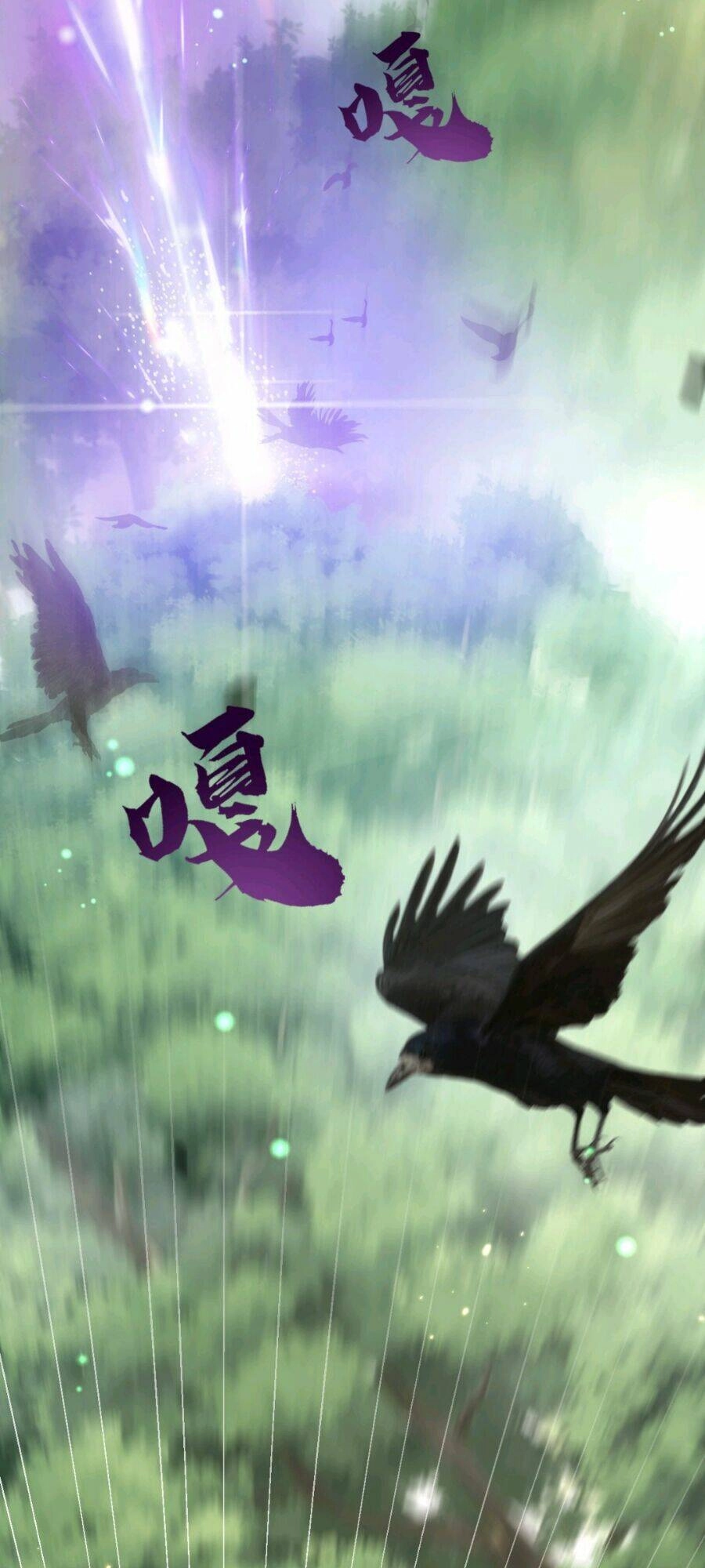 Trảm Nguyệt Chapter 1 - 35