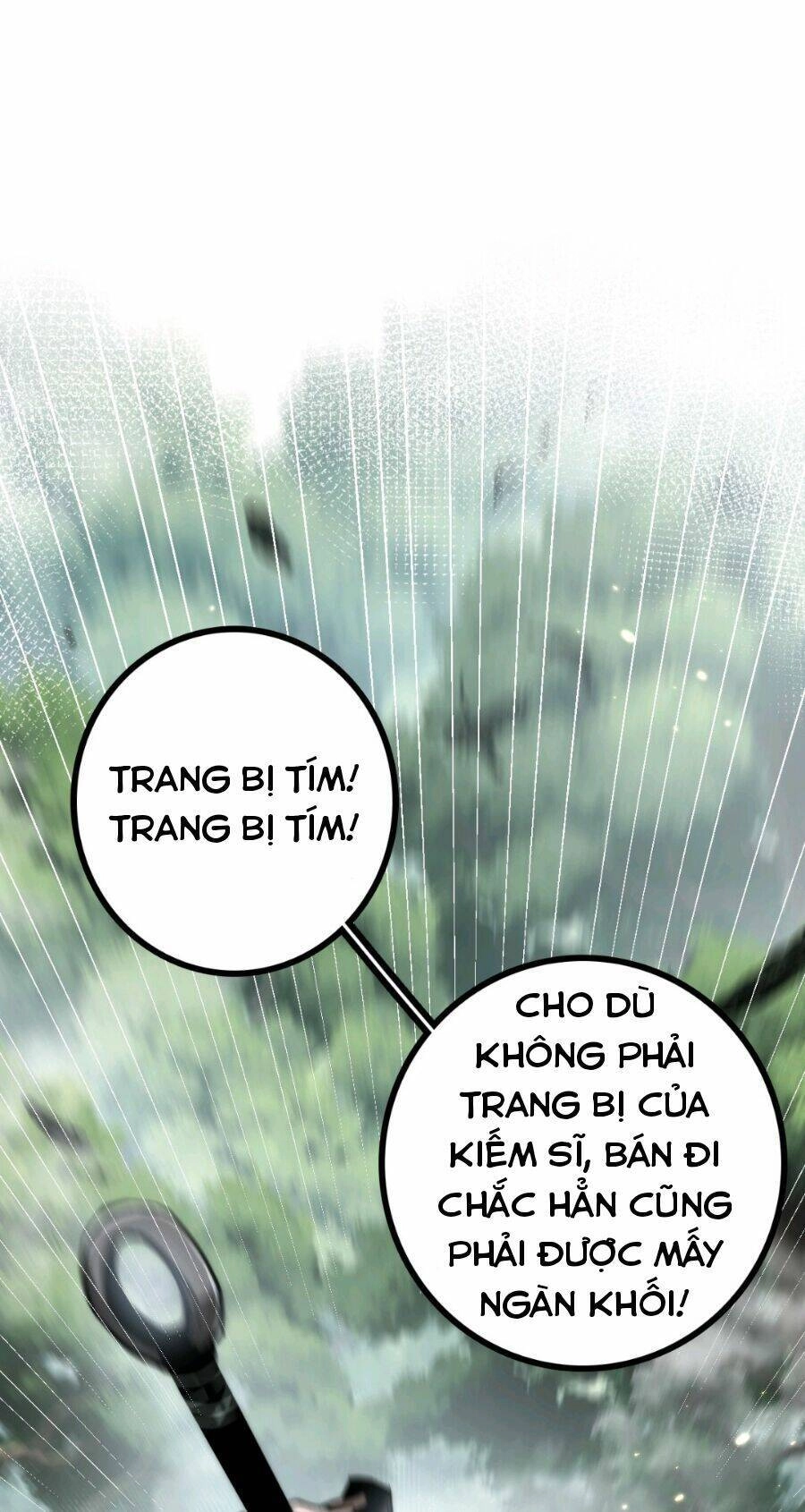Trảm Nguyệt Chapter 1 - 38
