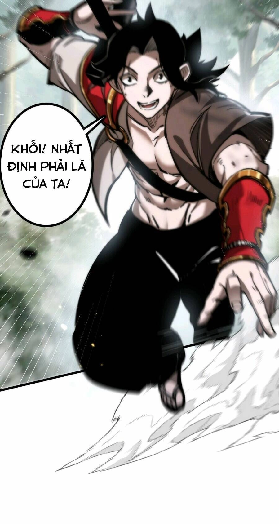 Trảm Nguyệt Chapter 1 - 39