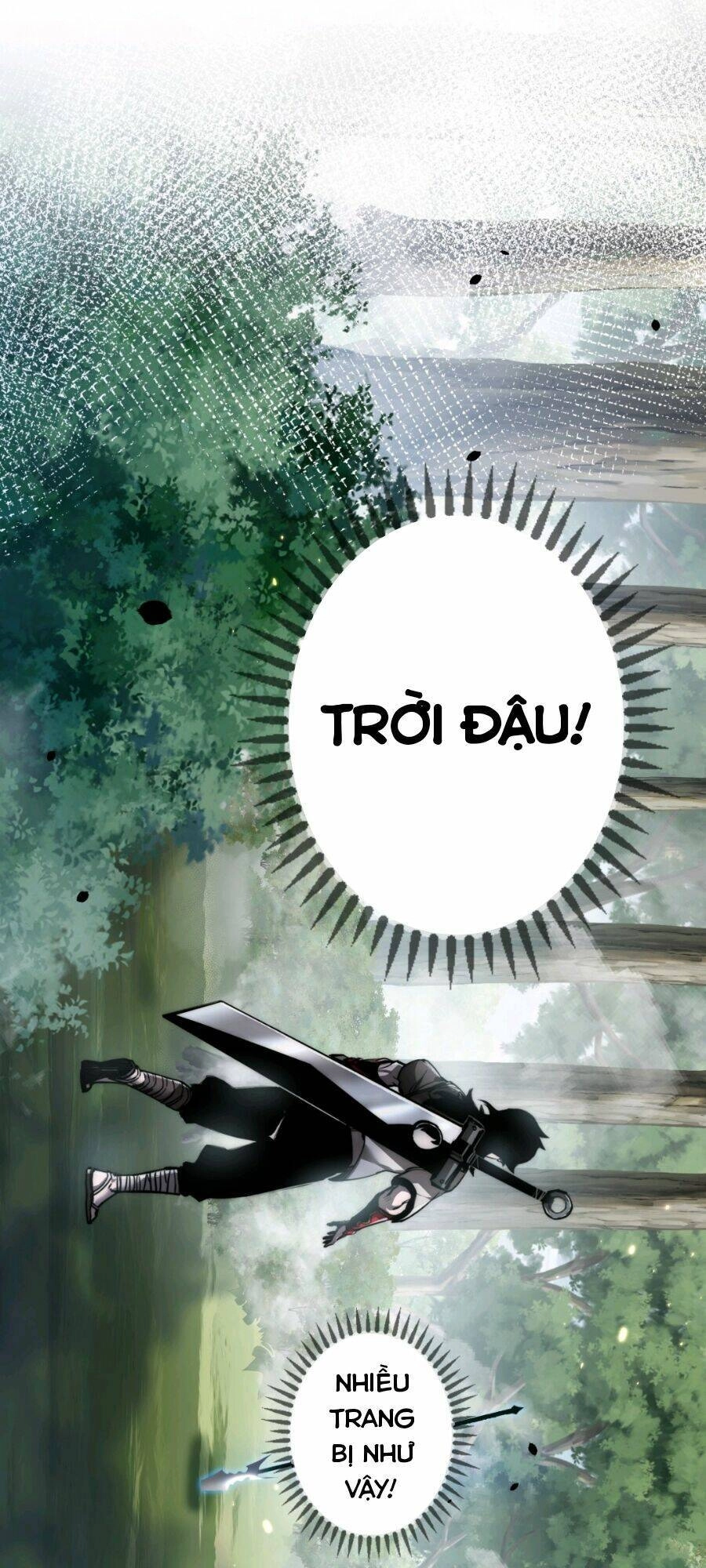 Trảm Nguyệt Chapter 1 - 42