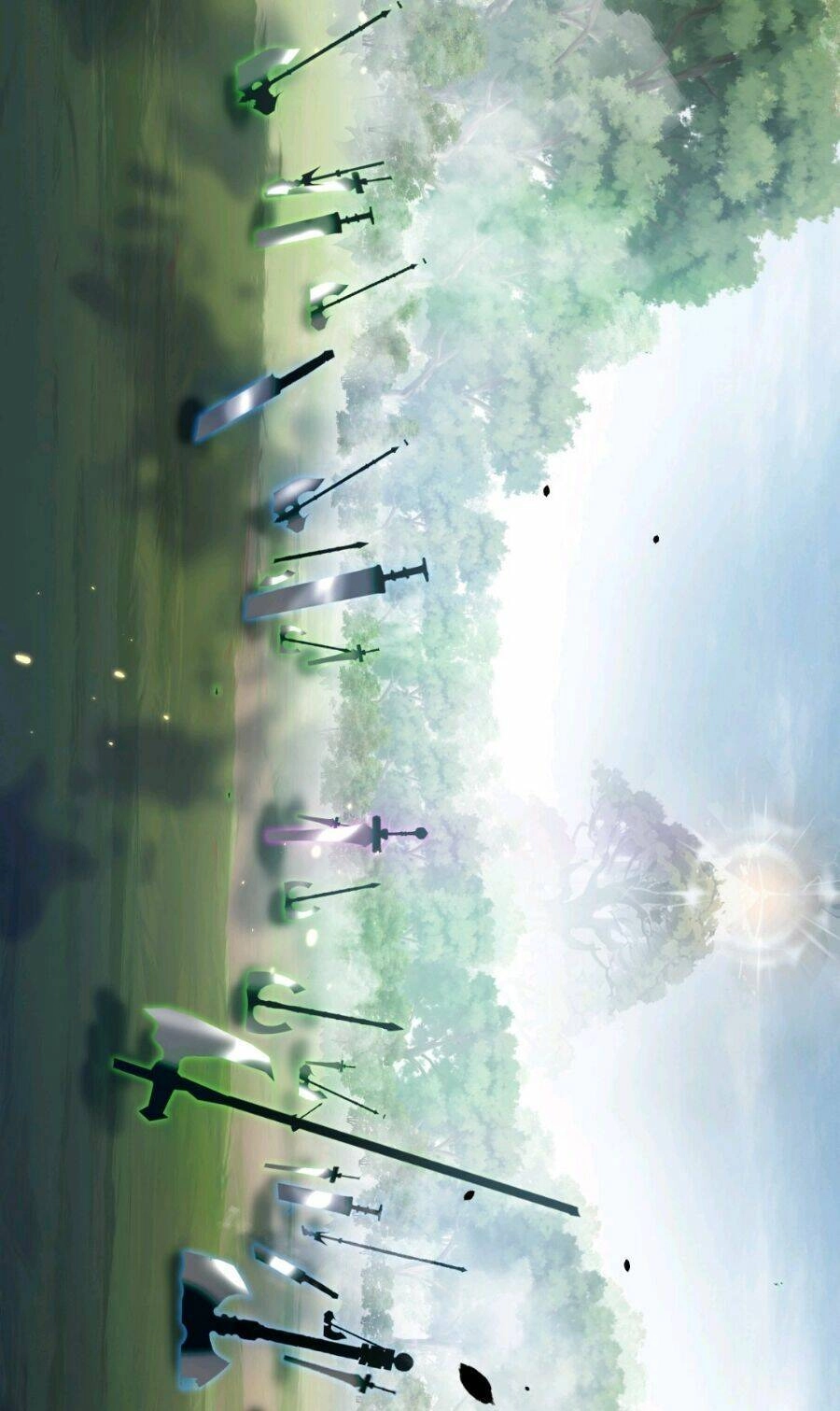 Trảm Nguyệt Chapter 1 - 43