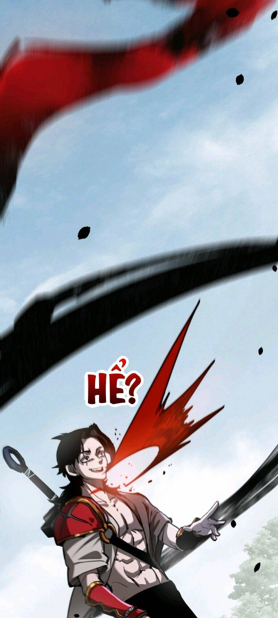 Trảm Nguyệt Chapter 1 - 50