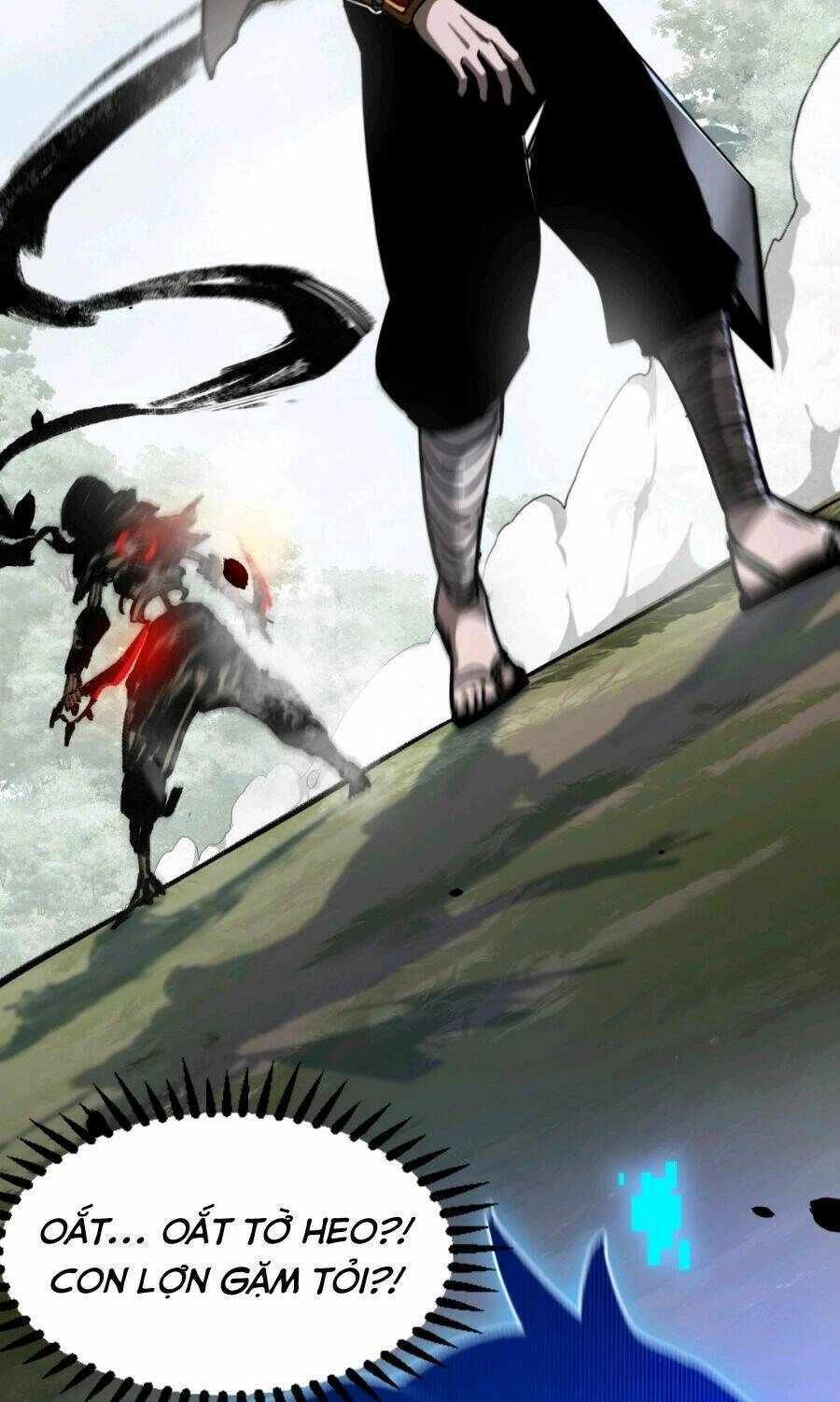 Trảm Nguyệt Chapter 1 - 51