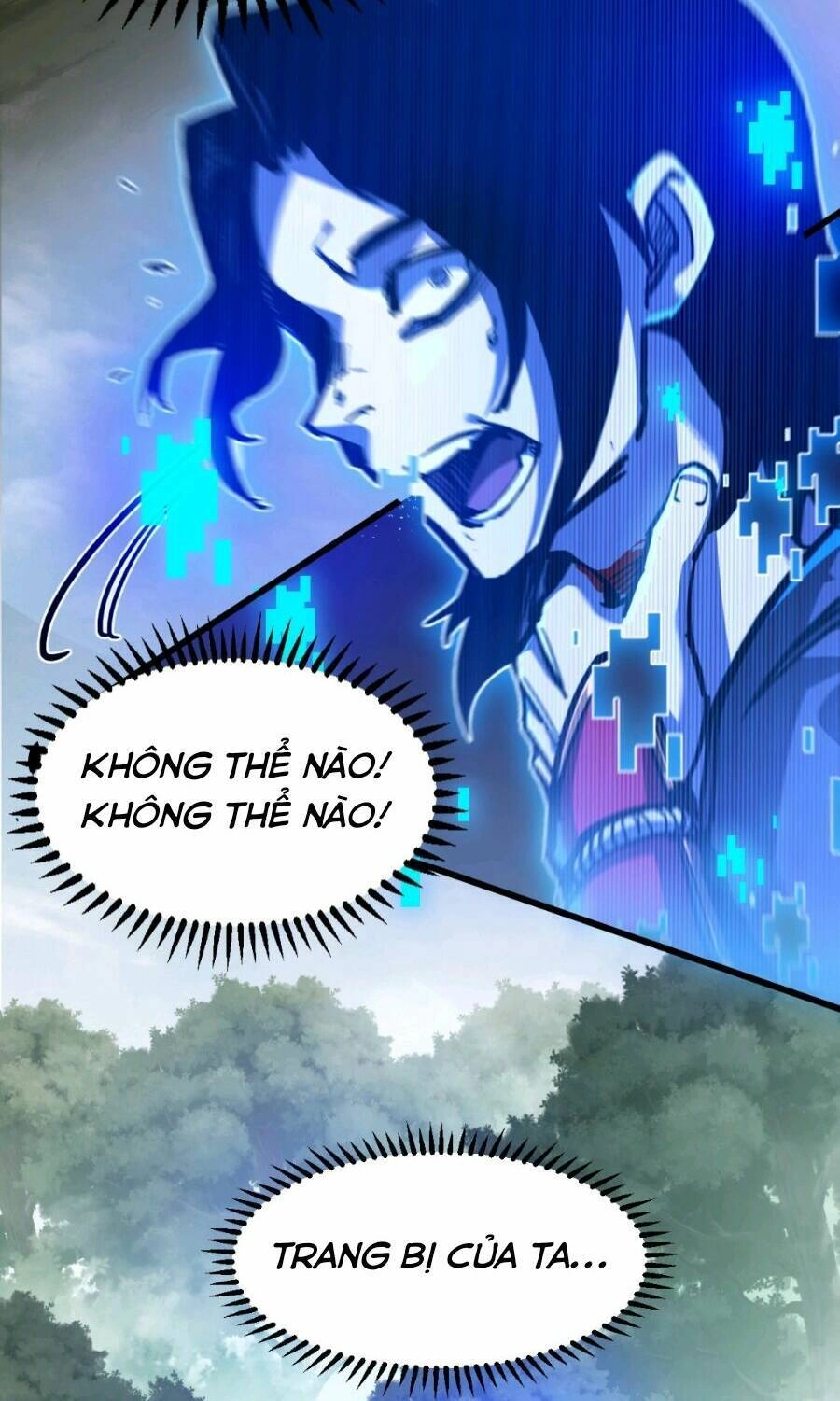 Trảm Nguyệt Chapter 1 - 52