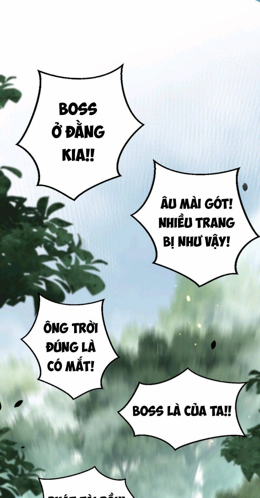 Trảm Nguyệt Chapter 1 - 58