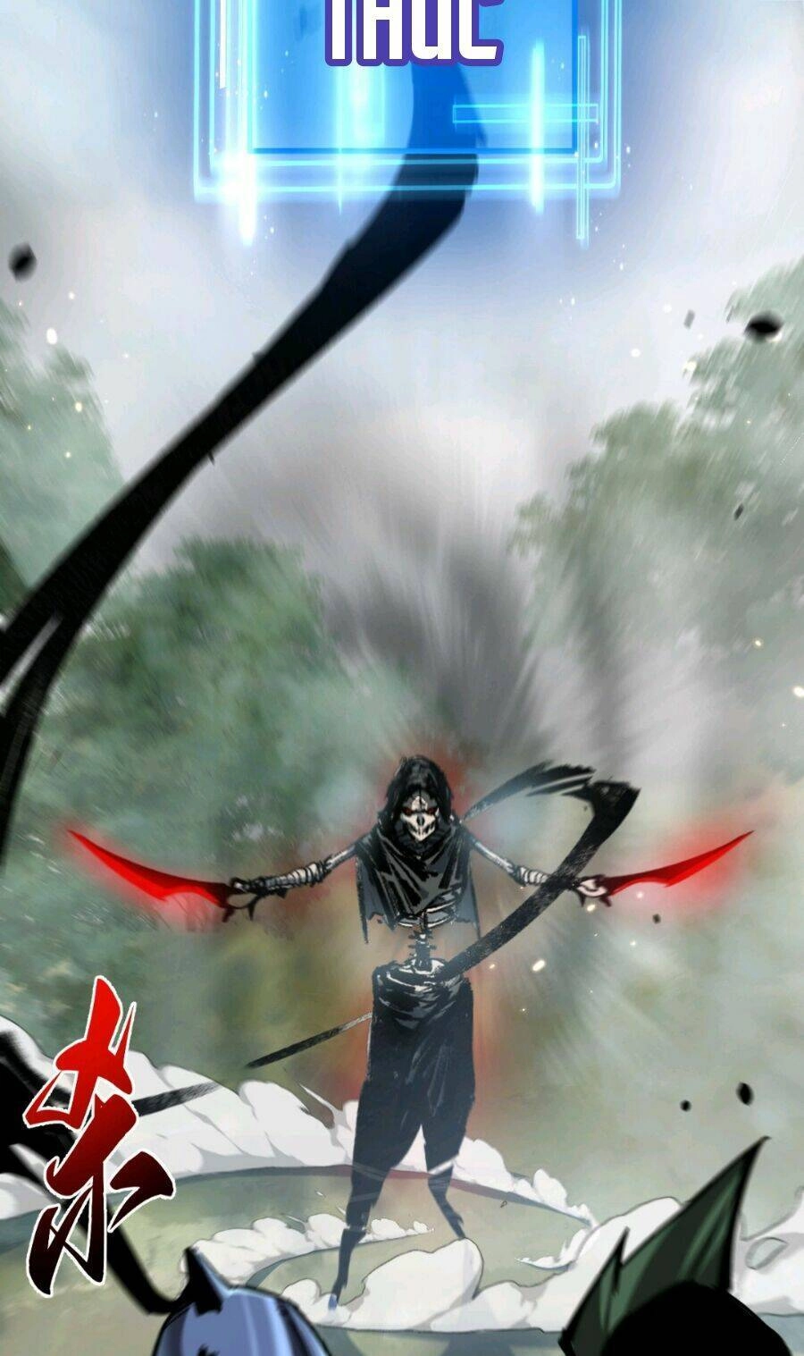 Trảm Nguyệt Chapter 1 - 61