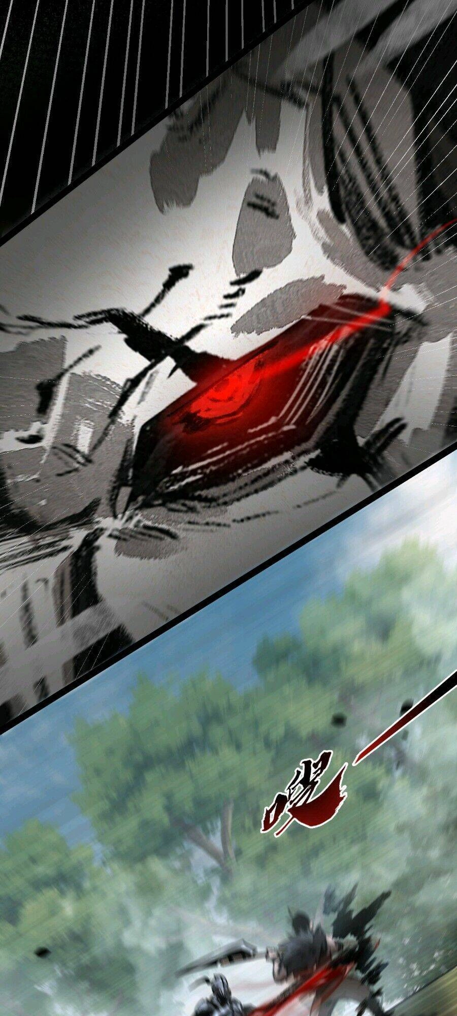 Trảm Nguyệt Chapter 1 - 63