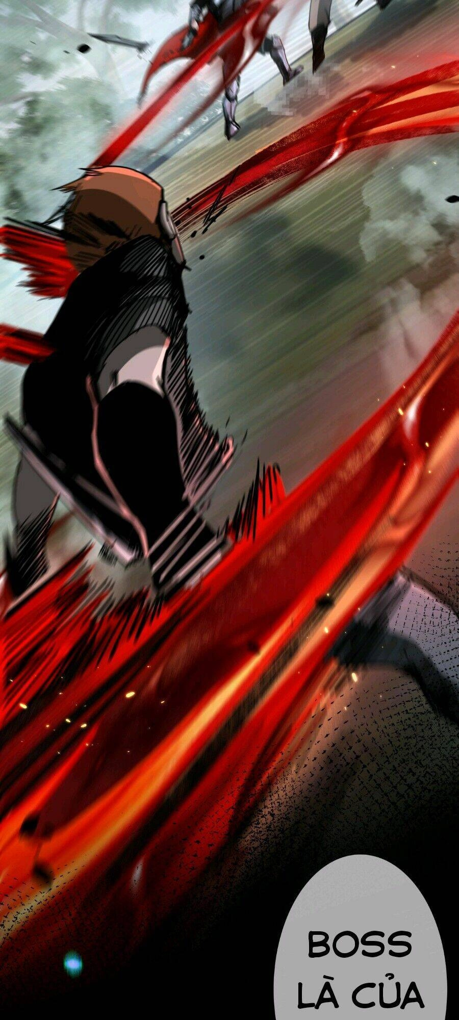 Trảm Nguyệt Chapter 1 - 64