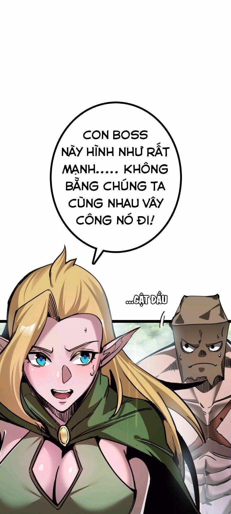 Trảm Nguyệt Chapter 1 - 69