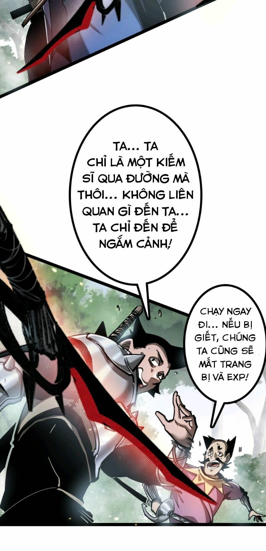 Trảm Nguyệt Chapter 1 - 80